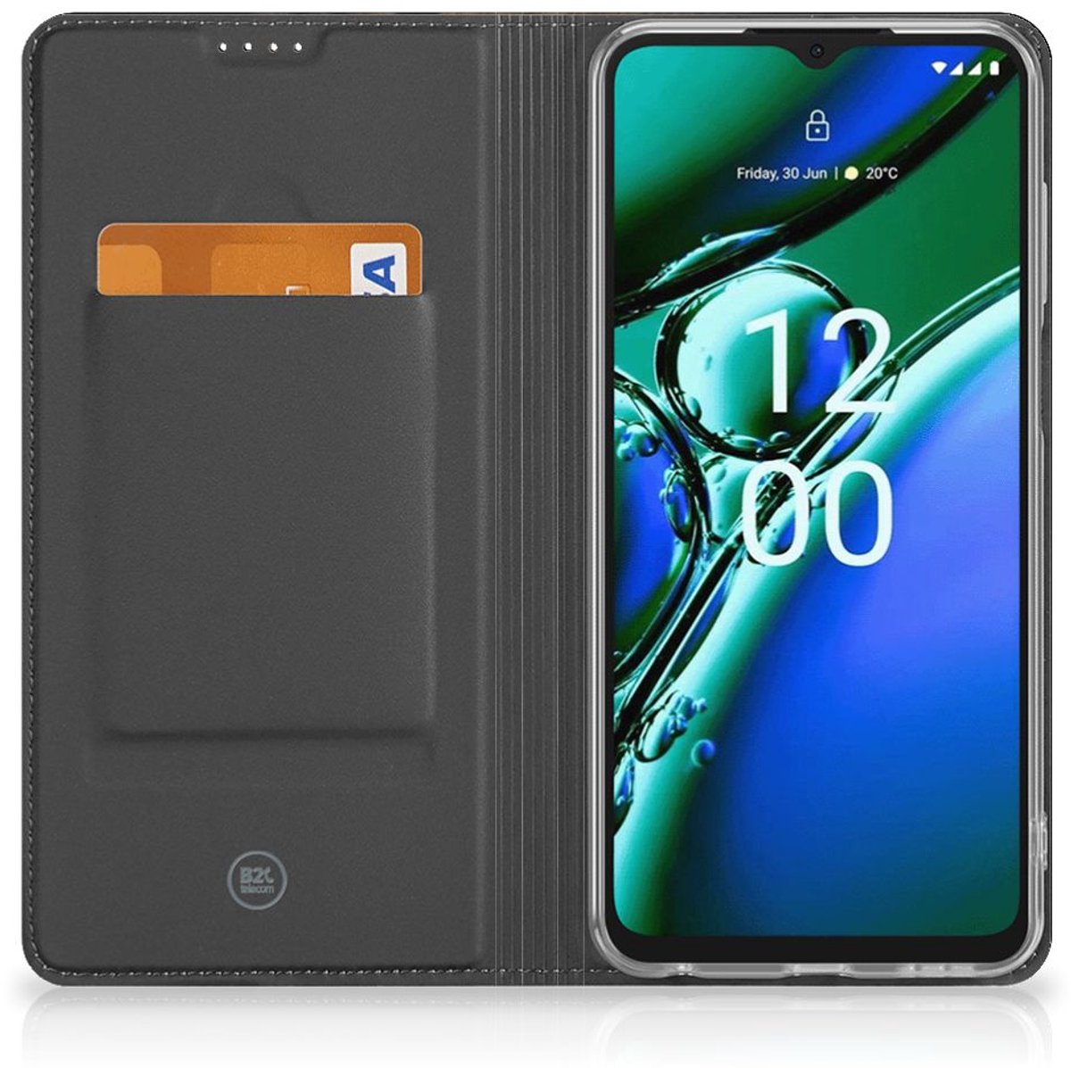 Nokia G42 Hoesje maken Leeuw