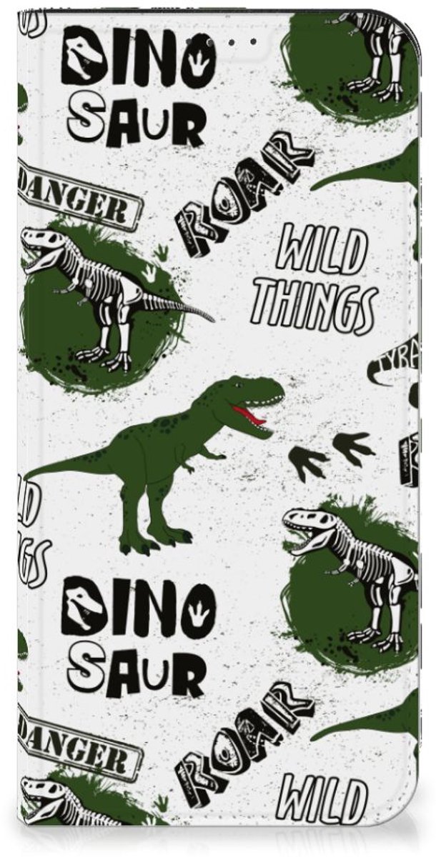 Hoesje maken voor Fairphone 5 Dinosaurus