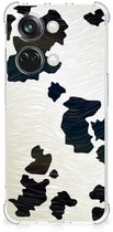 OnePlus Nord 3 Case Anti-shock Koeienvlekken