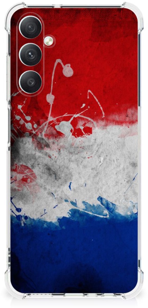 Samsung Galaxy A05s Cover Case Nederland