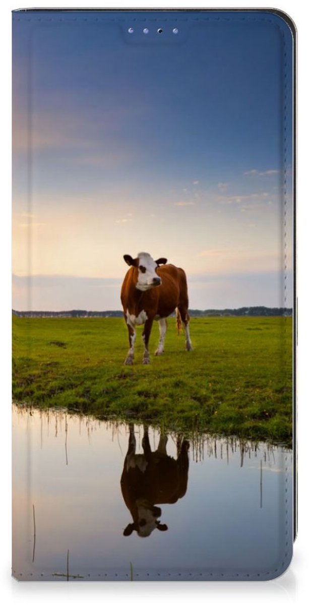 Samsung Galaxy A05 Hoesje maken Koe