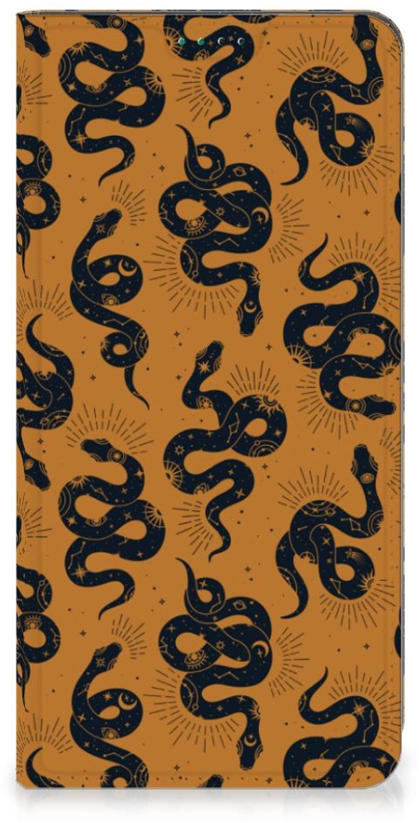 Hoesje maken voor Nokia G42 Snakes