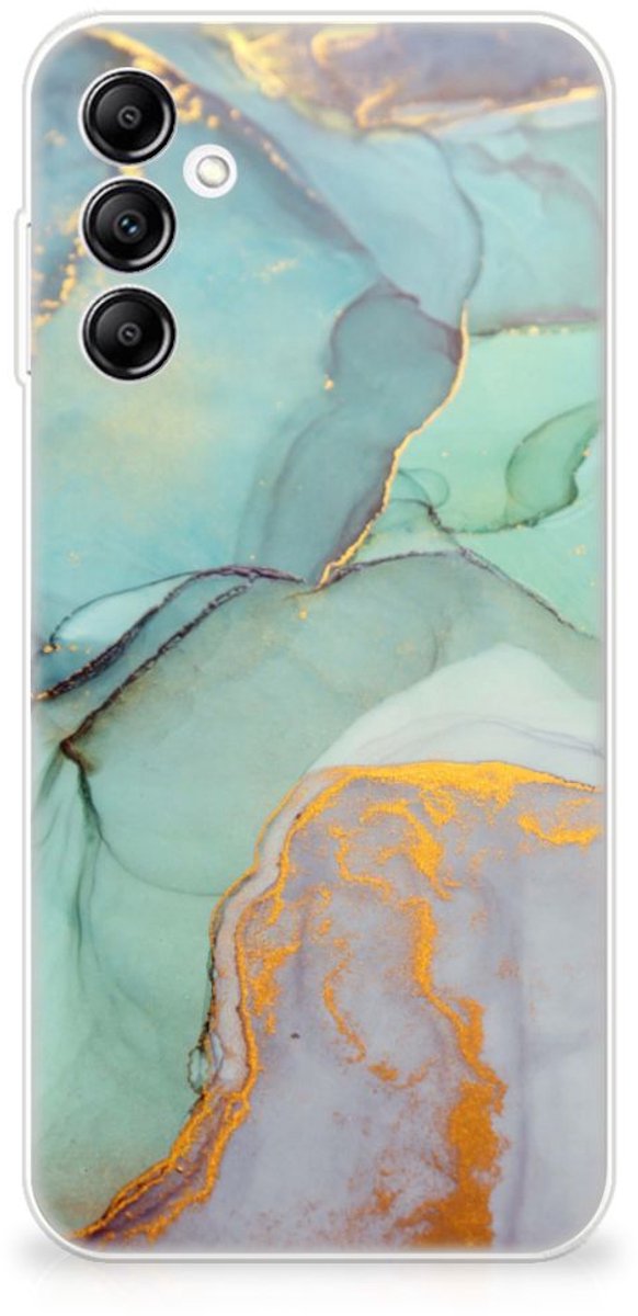 Hoesje maken voor Samsung Galaxy A14 5G Watercolor Mix