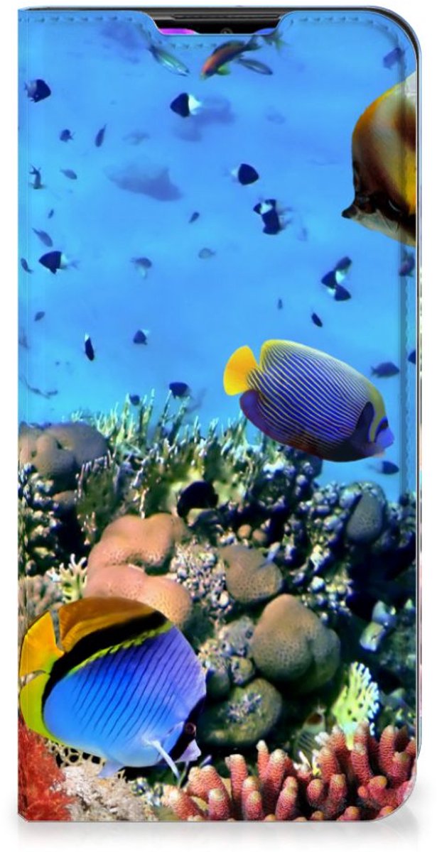 Xiaomi Redmi 9 Hoesje maken Vissen