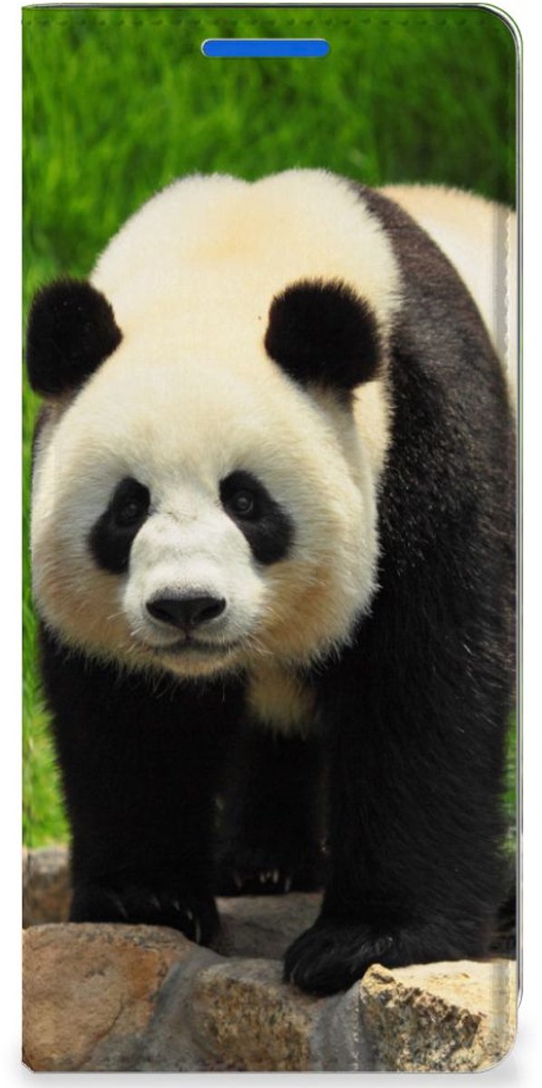 OPPO Reno 6 Pro Plus 5G Hoesje maken Panda