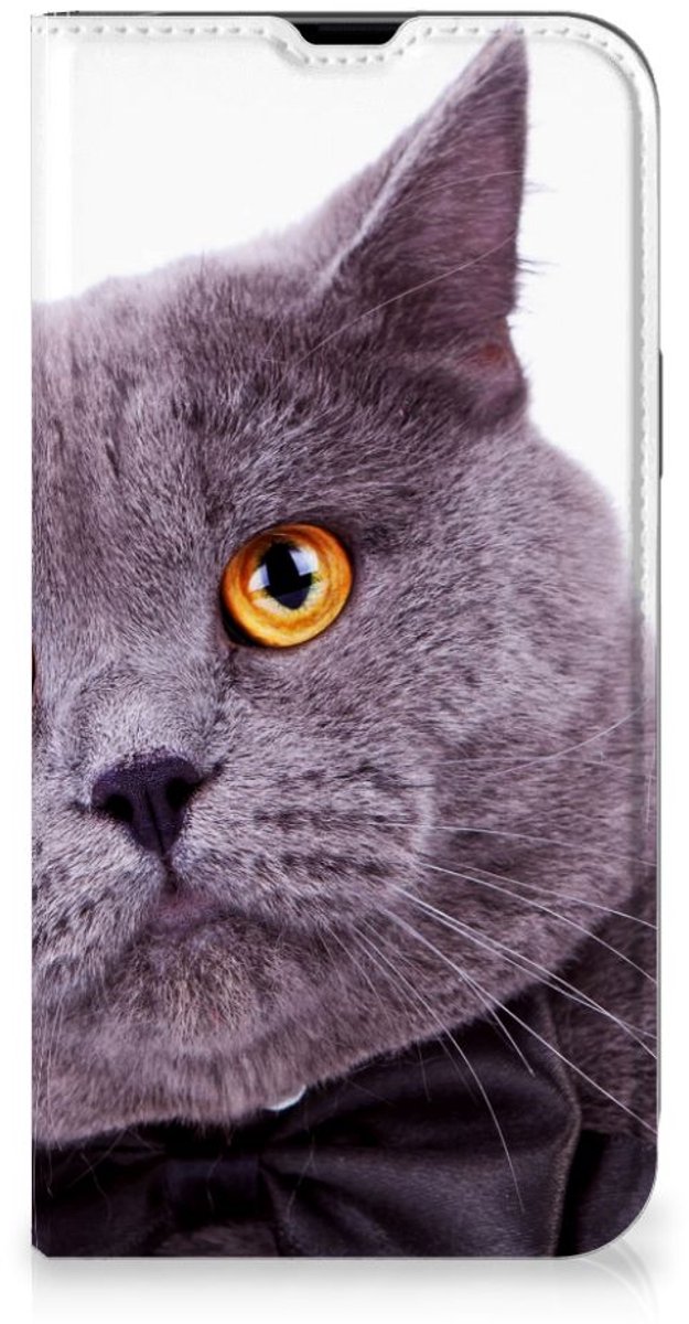 iPhone 13 Pro Max Hoesje maken Kat