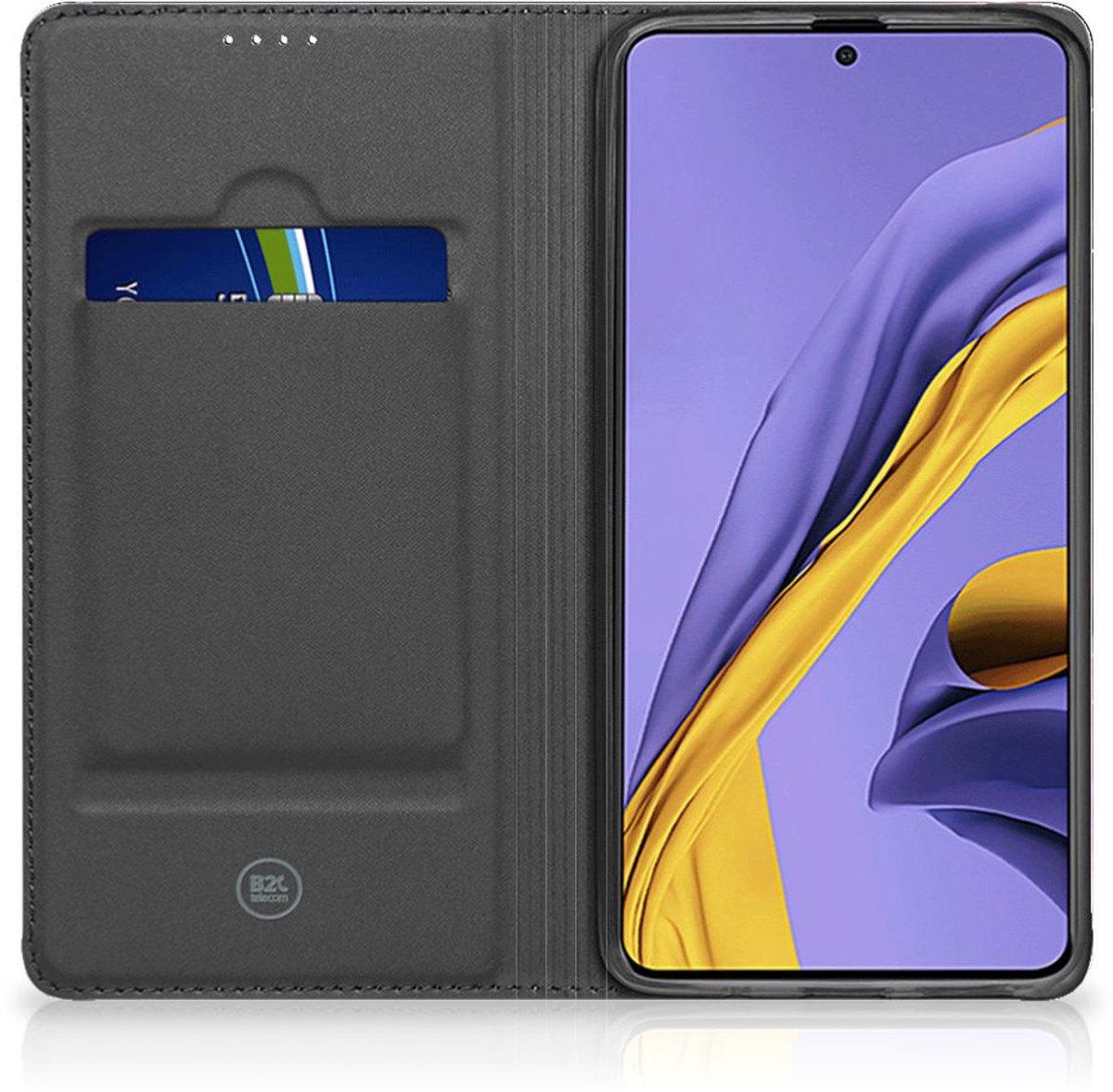 Stand Case voor Samsung Galaxy A51 Galaxy