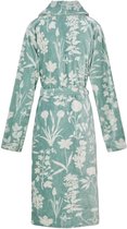 Badjas ESSENZA Maribel Surf vert - L