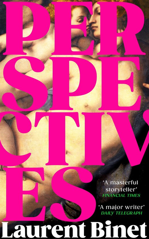 Perspectives - cover