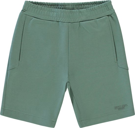 Cars Jeans Short Aengus - Homme