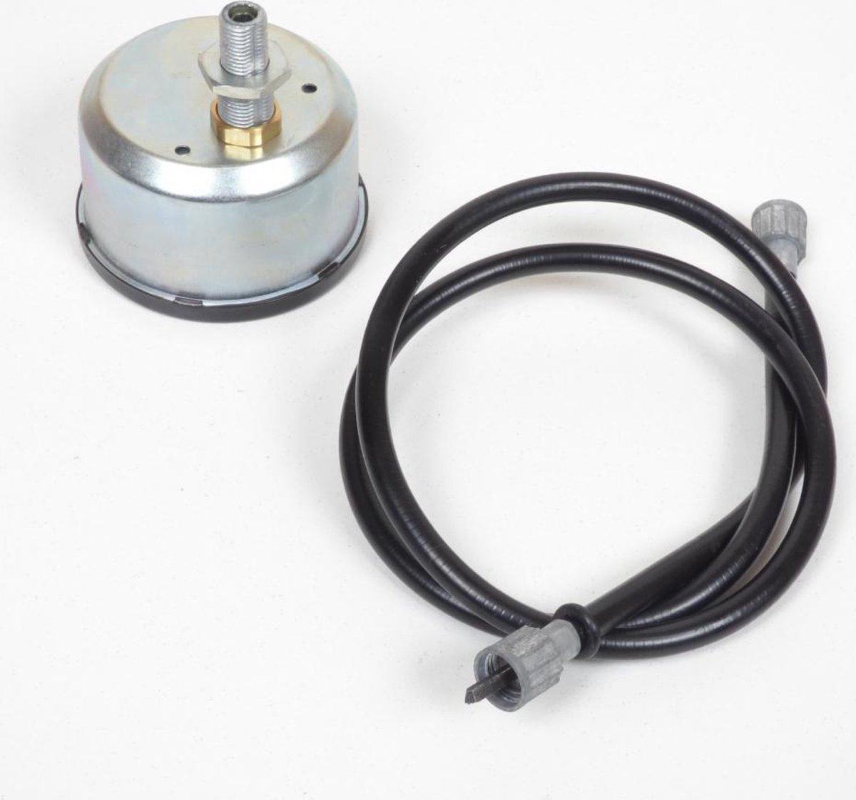 Compteur Transval pour Mobylette Peugeot 50 103 SP 112 / 5440400422201 150Kmh 17 Neuf