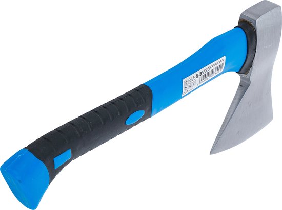 BGS Bijl met glasfibersteel 600 gram van BGS — afbeelding 3