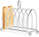 Keramische Eierhouders - Eierhouder Voor In De Koelkast - Eiermand Voor 6 Eieren Keukenaccessoires
