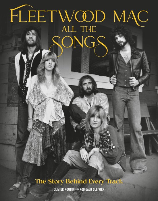 All the Songs - Fleetwood Mac All the Songs