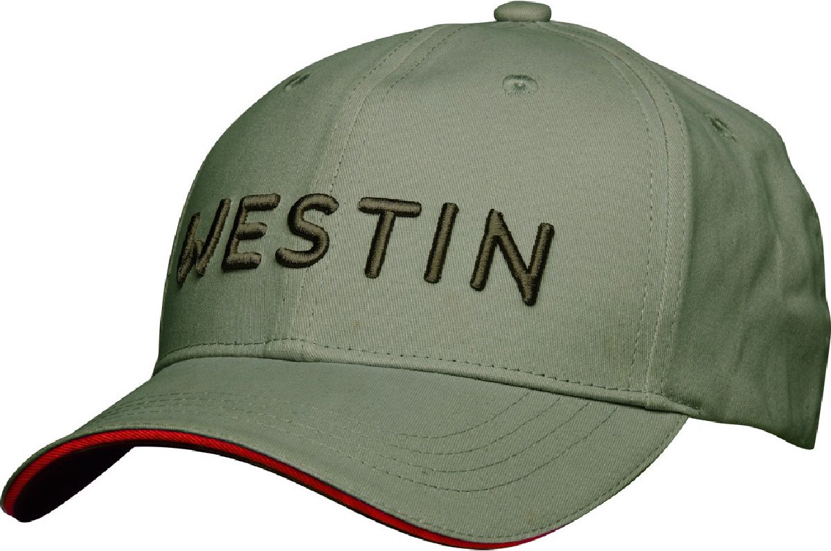 Westin Island Upf 50+ Pet Groen Man