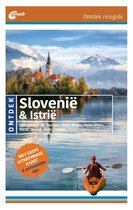 ANWB Ontdek - Slovenië & Istrië