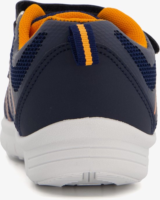 Baskets enfant Chicane - Bleu - Taille 26