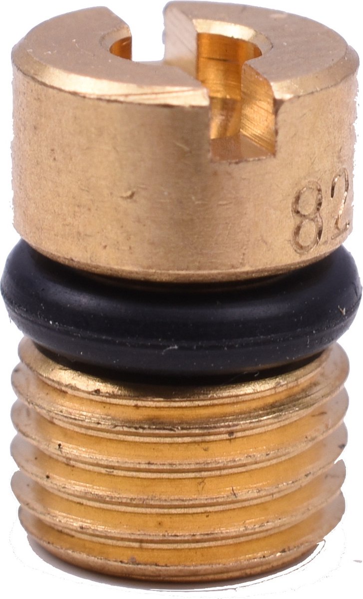 Sproeier Dellorto carburateur E4 / 86