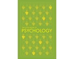 The Little Book of Psychology