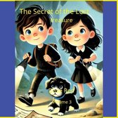 The Secret of the Lost Treasure