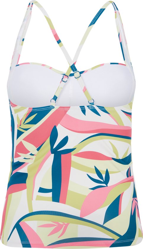 Haut de bikini tankini Protest Mixlusci pour femme