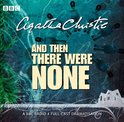 And Then There Were None CD