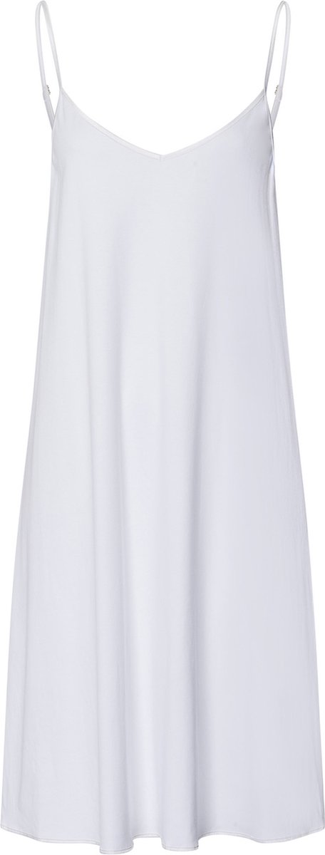 Hanro Nachthemd Cotton Silk
