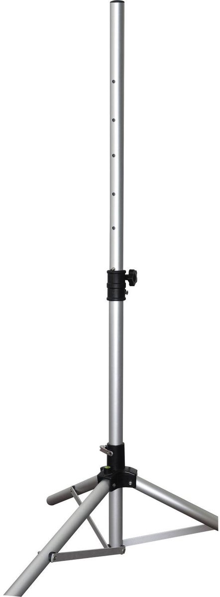 Satellietstatief DeLuxe
