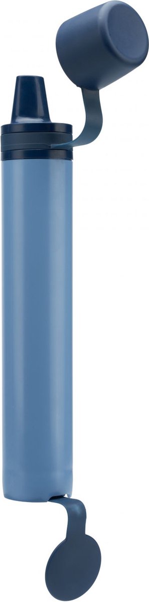 Pack De 4 Filtres à Eau LifeStraw – Personnel – Randonnée, Camping, Urgence – Neuf