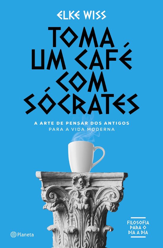 PLANETA PORTUGAL - Toma um café com Sócrates