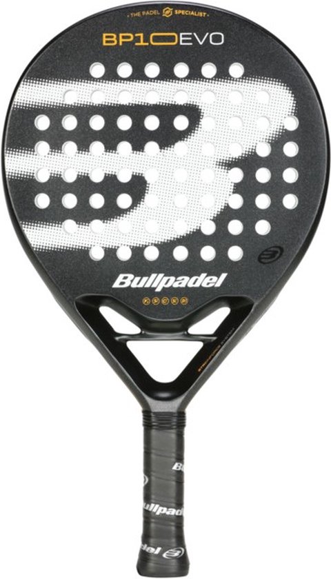Bullpadel BP10 Evo 25