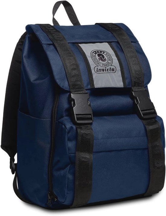 Bugatti Sac à dos noir pour homme - Sera Backpack 104884 noir - Bagagerie - Maroquinerie