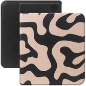 Multicolore, Art Wave Noir