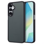 Coque imoshion - Compatible avec Samsung Galaxy A16 (4G) / A16 (5G) - Coque arrière Color Guard - Zwart