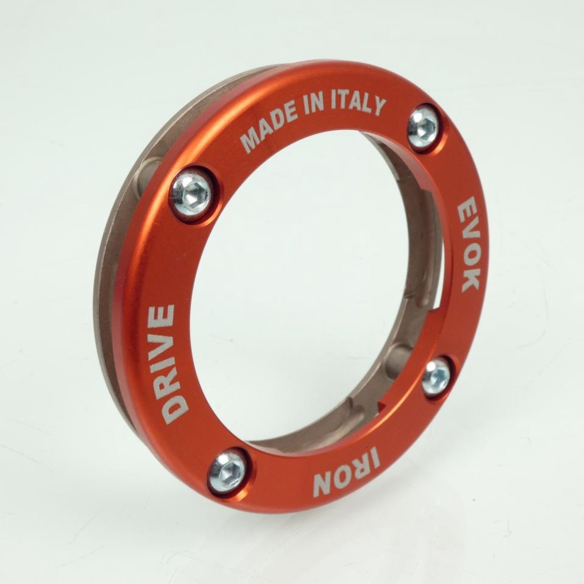 Cloche d embrayage EVOK pour Scooter Iron Drive Neuf