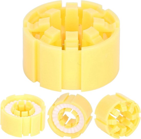 Allecta - Opblaasbaar Reddingsvest Accessoire voor Heren Outdoor met Draagbaar Design