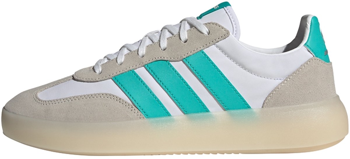 Adidas Sportswear Mercedes Amg Petronas Formula One Team Barreda Decode Schoenen Unisex Wit