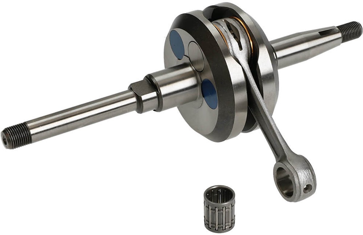 Krukas Doppler Endurance Peugeot 103 SP/MVL (elektronische ontsteking)