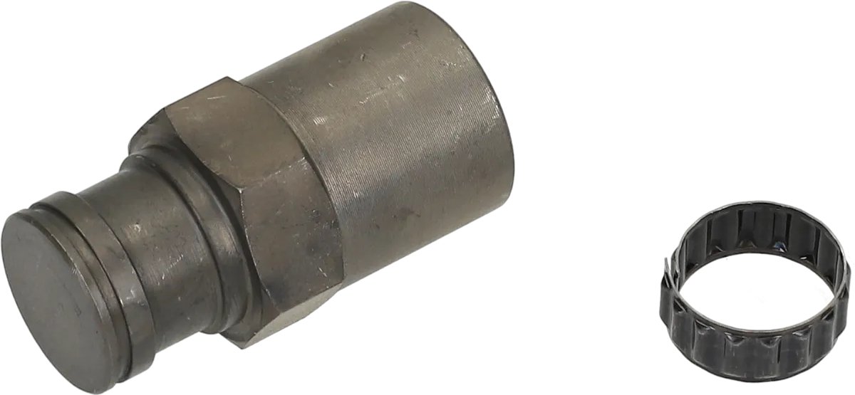 Polini swingarm verlenger Minarelli Verticaal