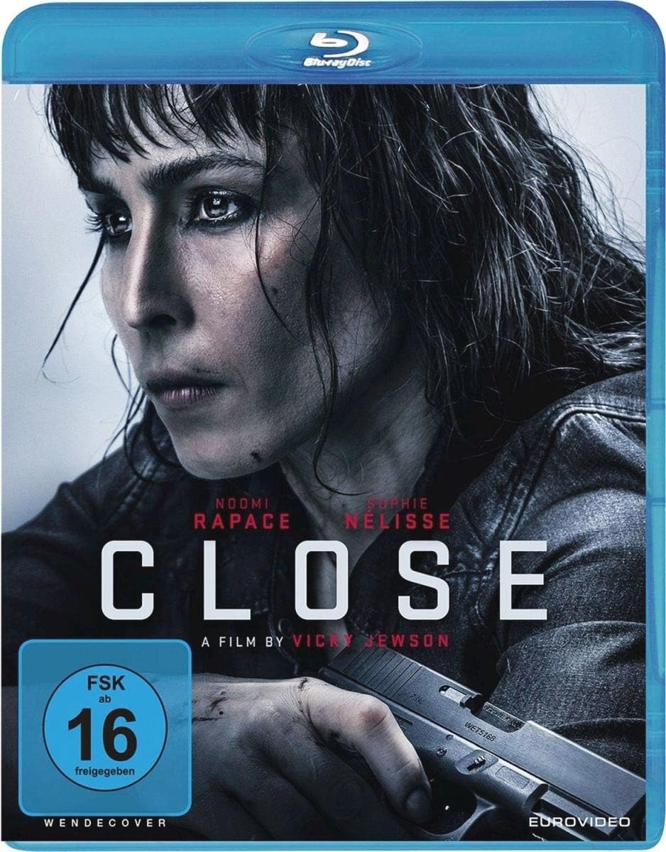 Sluit - Film zonder Nederlandse audio en ondertitels