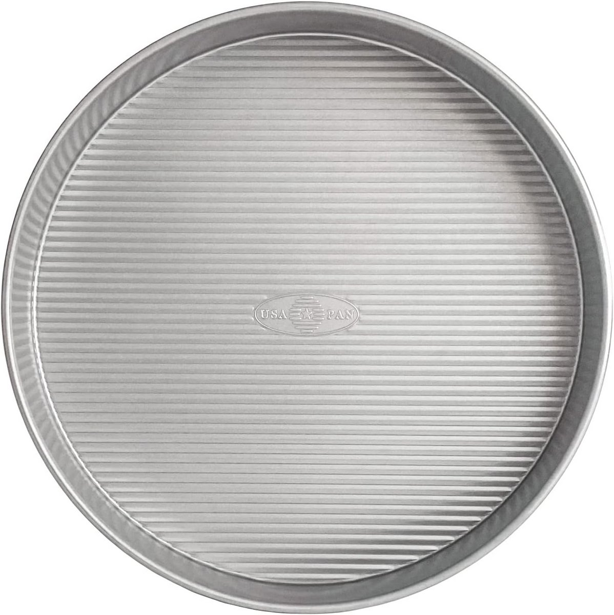 Ronde Bakvorm 30,5 cm - Anti-aanbak Taartvorm voor Perfecte Cakerondjes
