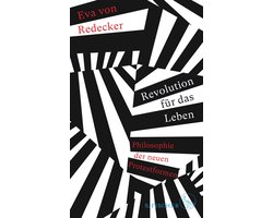 Omslag van Revolution für das Leben