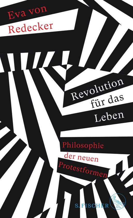 Revolution für das Leben - cover