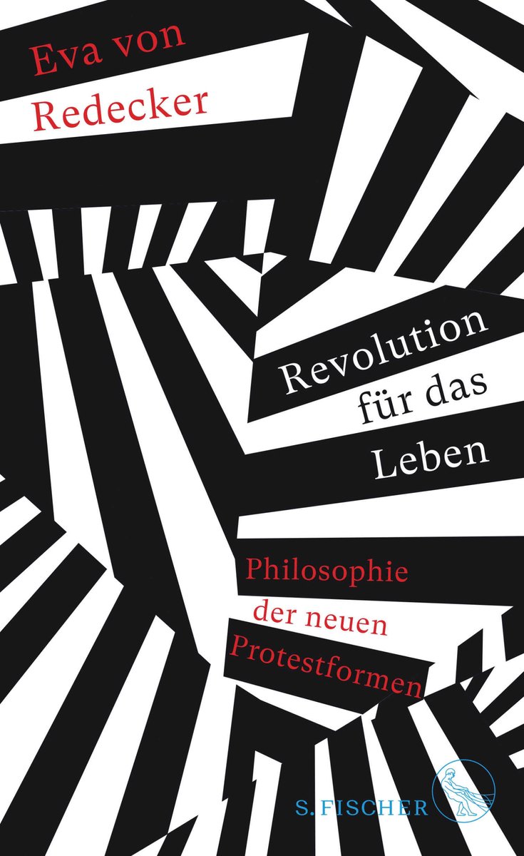 Omslag van Revolution für das Leben