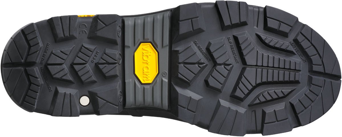 Dunlop Purofort+ Laars Reliance S5 CC22A33.CH - Zwart - 41