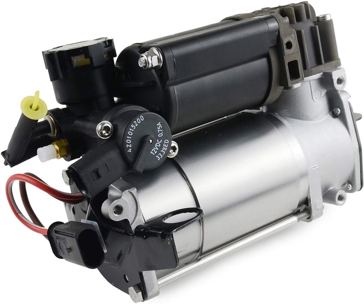 Luchtvering Compressor Pomp voor CLS63 AMG E320 E430 E55 E550