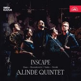Alinde Quartett - Inscape (CD)