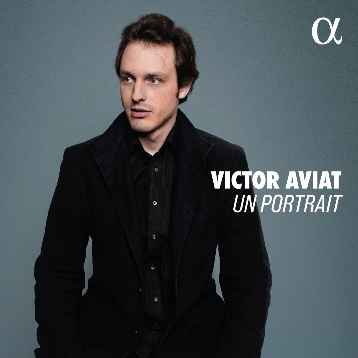 Victor Aviat - Victor Aviat, Un Portrait (2 CD)