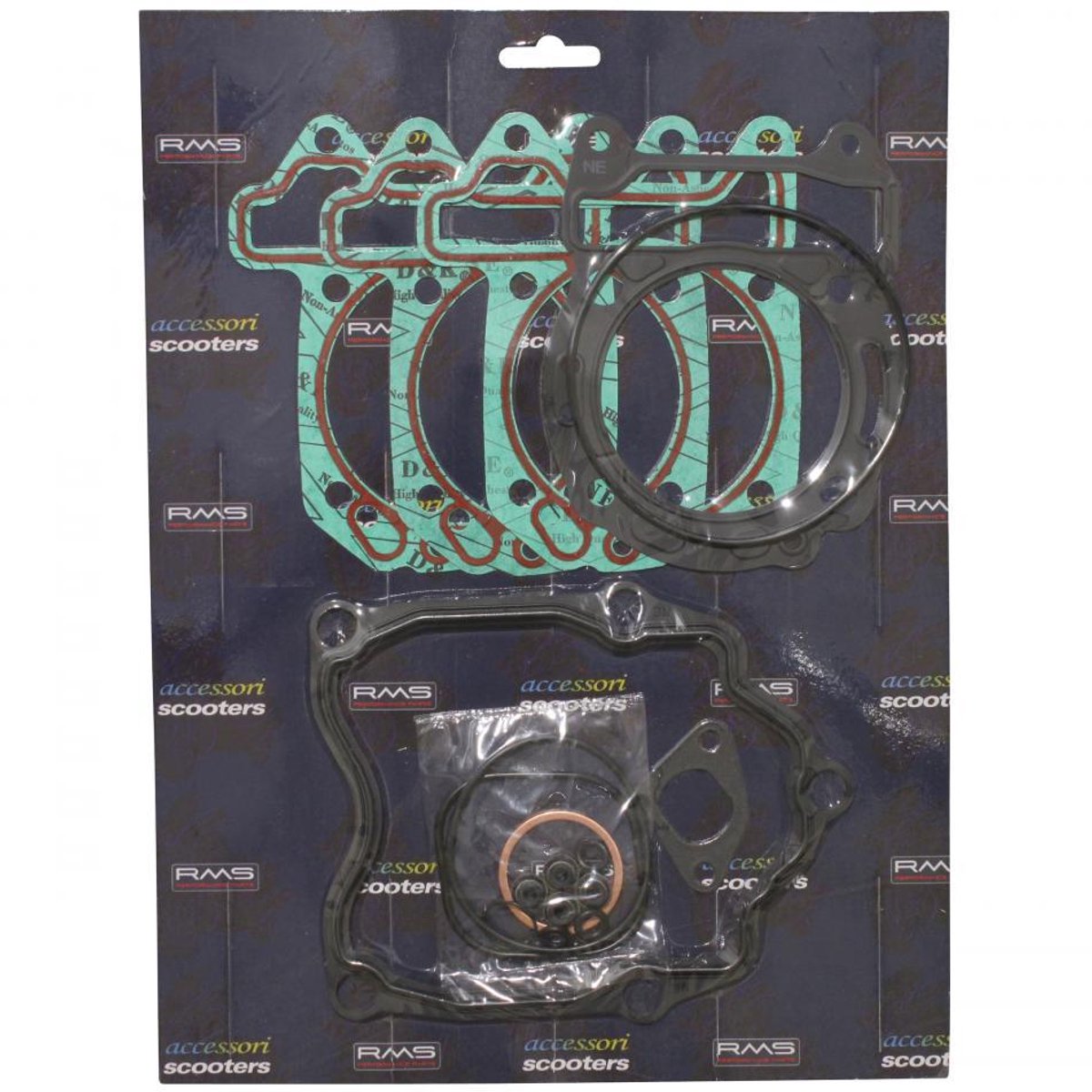 Joint moteur RMS pour Auto 831174 Neuf