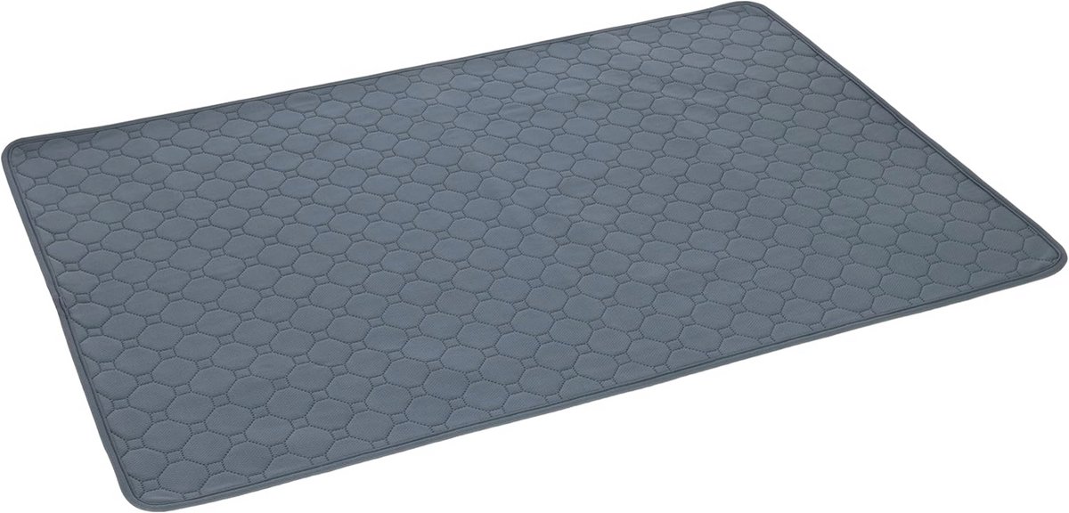 Wasbare Urine-onderlegger voor Honden en Katten - 90 x 60 cm, Antislip en Duurzaam